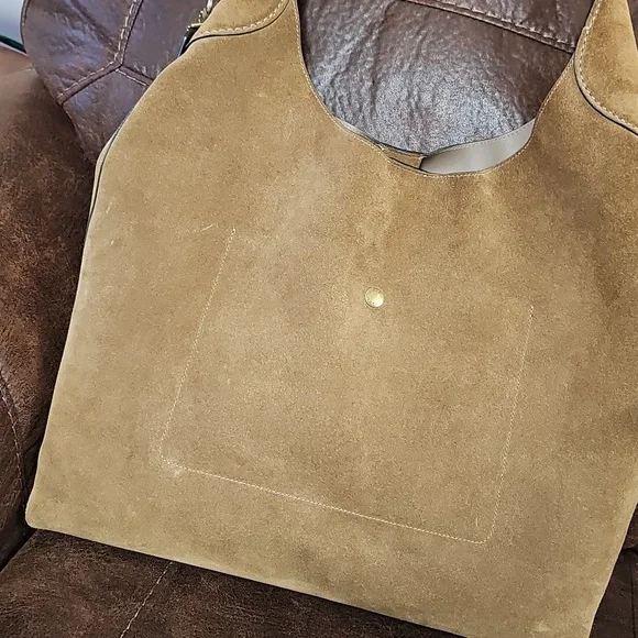 Coach Brooklyn Bag 39 - Picture 8 of 12